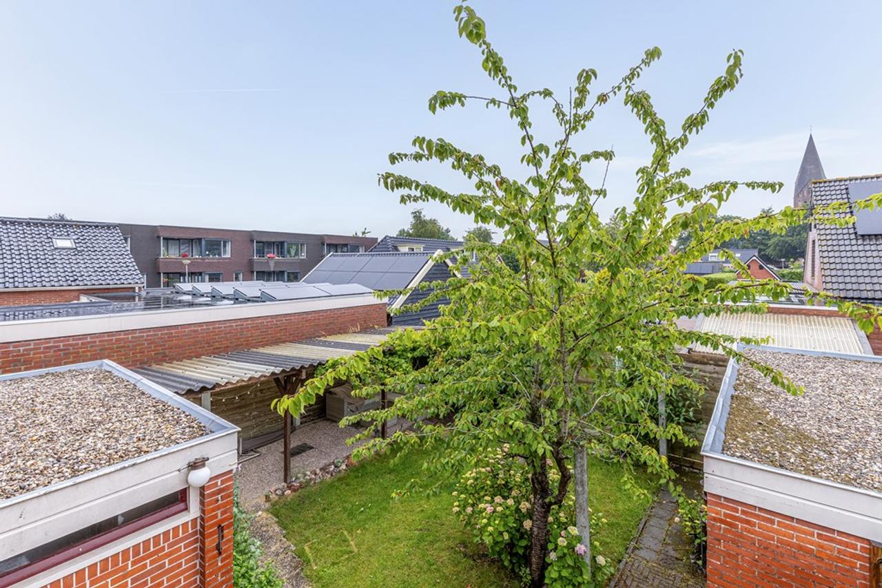 306 m² Detached Home in Schildwolde - Image 27