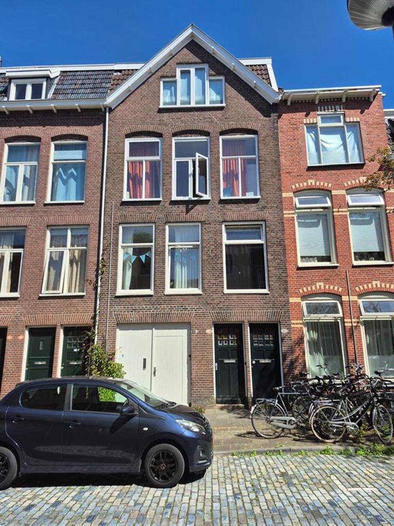 20 m² Room with Loft Bed in Oosterpoort - Image 2