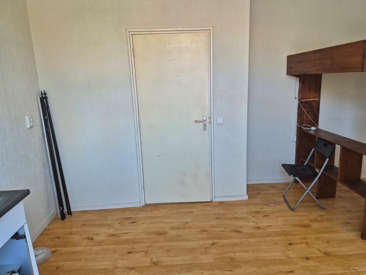 20 m² Room with Loft Bed in Oosterpoort - Image 5