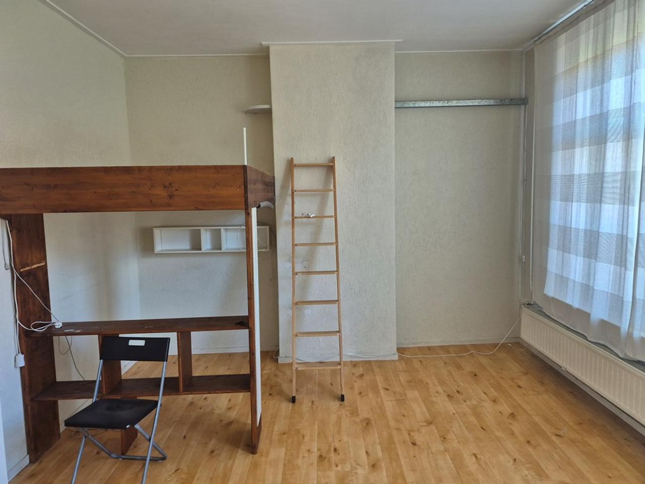 20 m² Room with Loft Bed in Oosterpoort - Image 7
