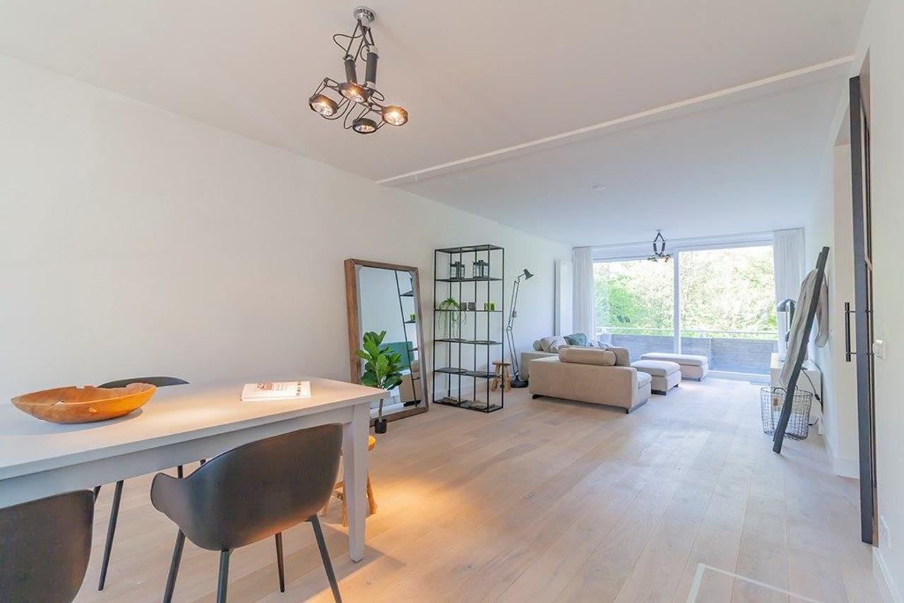 Gemeubileerd 3-kamerappartement in Amstelveen - Afbeelding 2