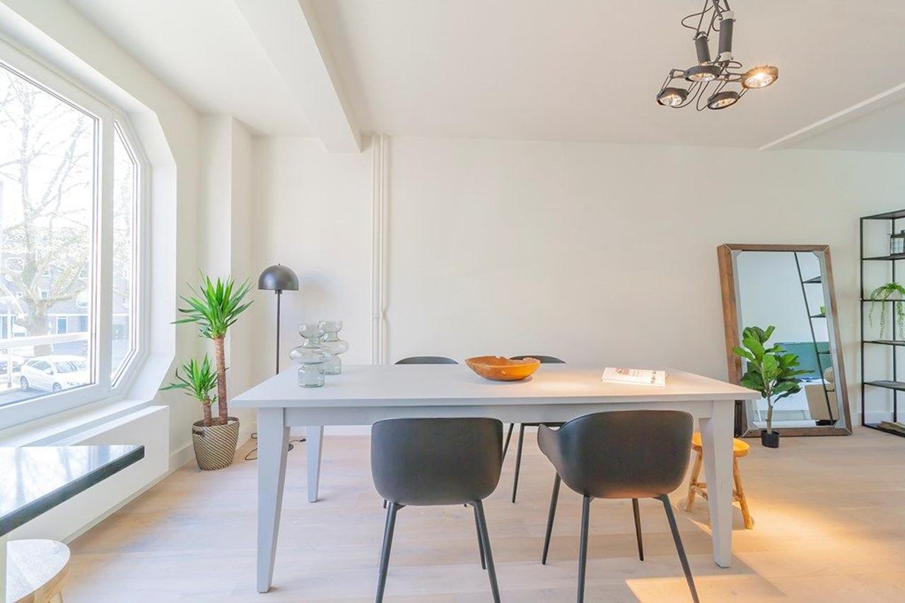 Gemeubileerd 3-kamerappartement in Amstelveen - Afbeelding 3