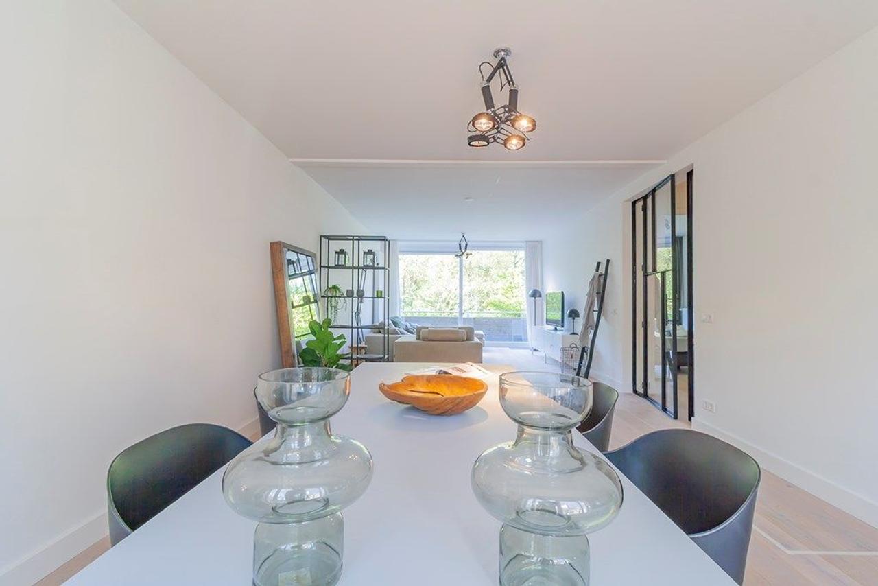 Gemeubileerd 3-kamerappartement in Amstelveen - Afbeelding 4