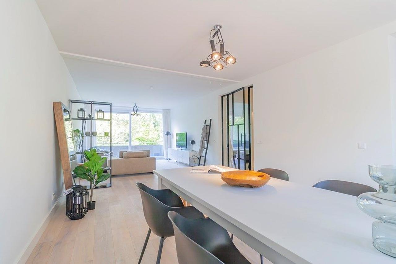Gemeubileerd 3-kamerappartement in Amstelveen - Afbeelding 5