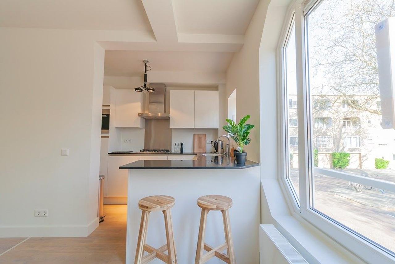 Gemeubileerd 3-kamerappartement in Amstelveen - Afbeelding 6