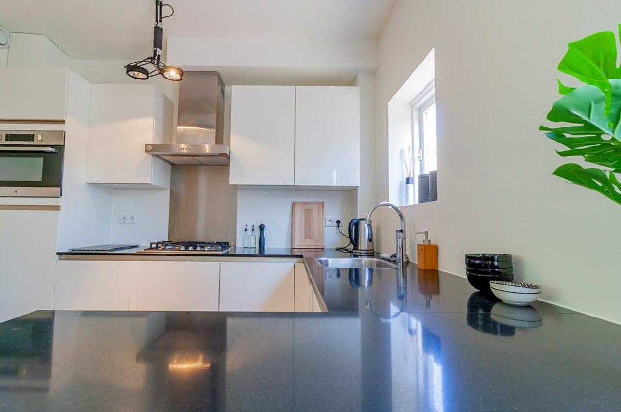 Gemeubileerd 3-kamerappartement in Amstelveen - Afbeelding 7