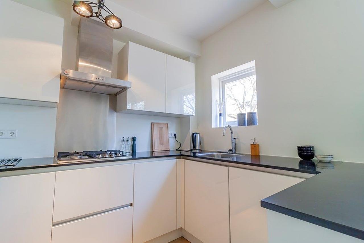 Gemeubileerd 3-kamerappartement in Amstelveen - Afbeelding 8