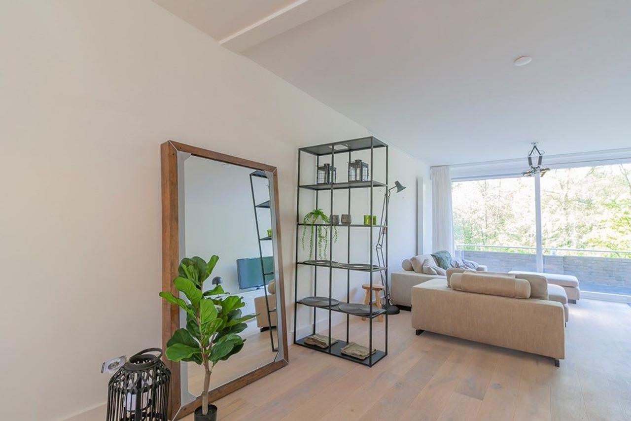Gemeubileerd 3-kamerappartement in Amstelveen - Afbeelding 10