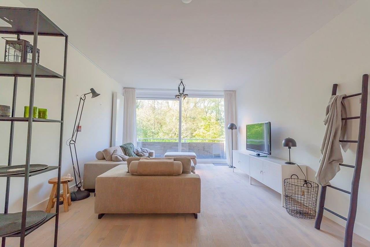 Gemeubileerd 3-kamerappartement in Amstelveen - Afbeelding 11