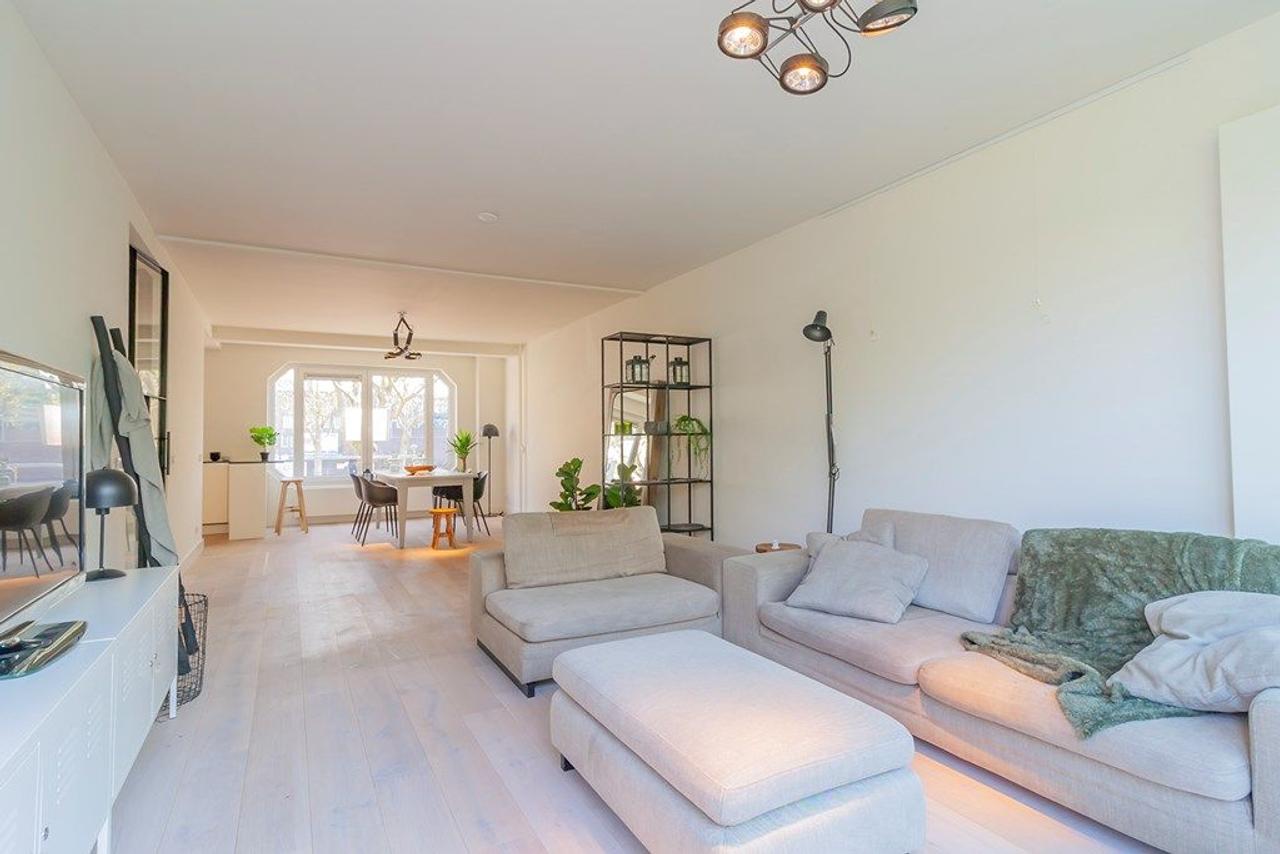 Gemeubileerd 3-kamerappartement in Amstelveen - Afbeelding 13