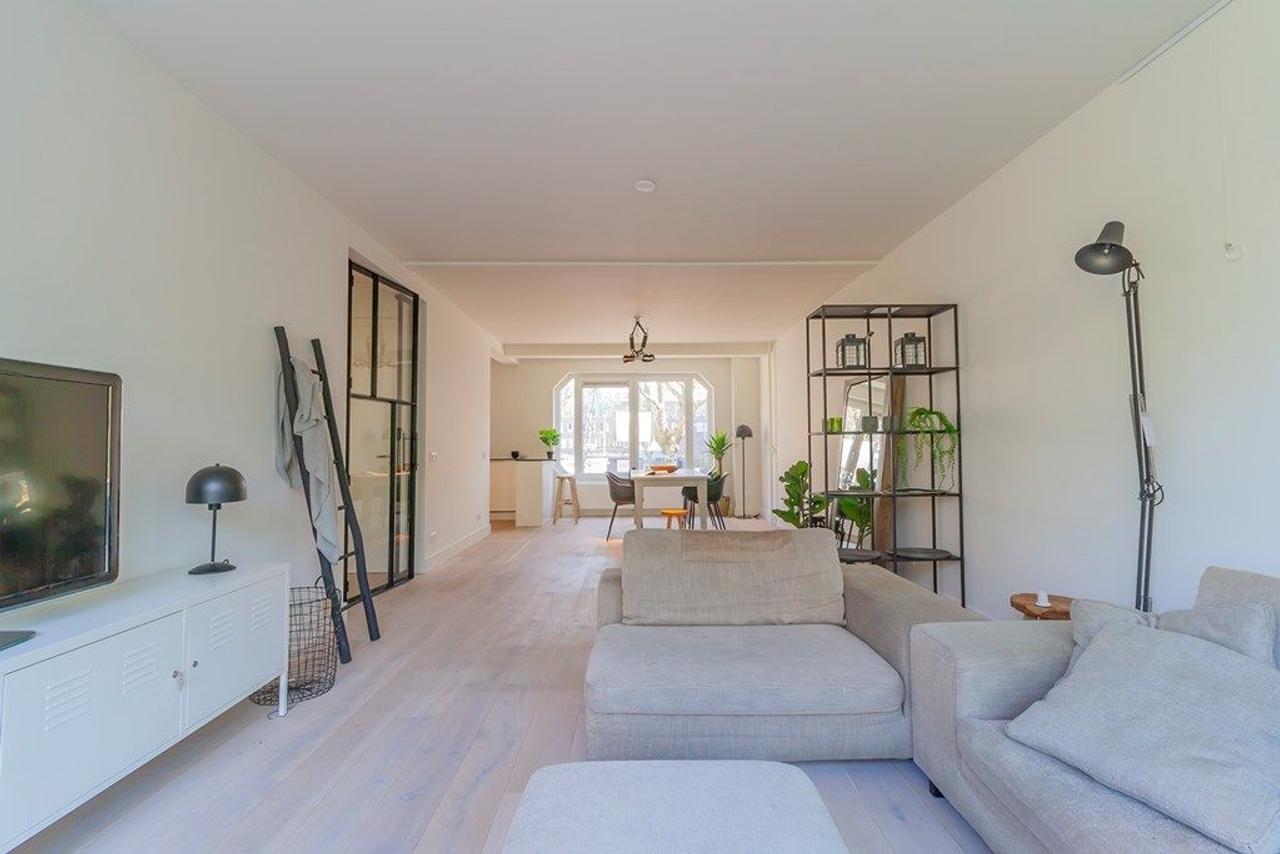 Gemeubileerd 3-kamerappartement in Amstelveen - Afbeelding 14