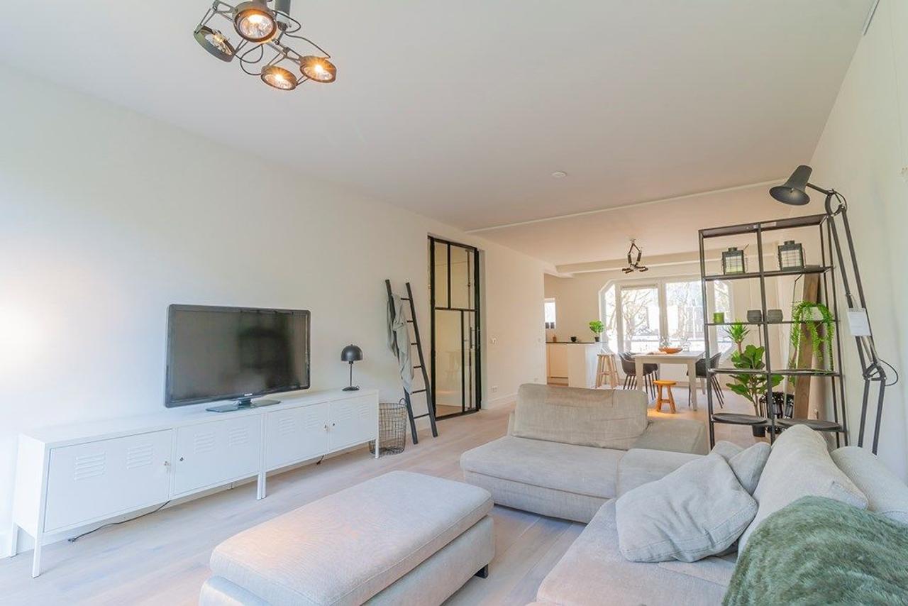 Gemeubileerd 3-kamerappartement in Amstelveen - Afbeelding 15