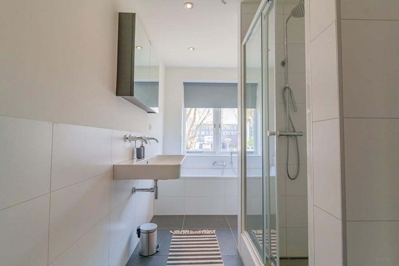Gemeubileerd 3-kamerappartement in Amstelveen - Afbeelding 16