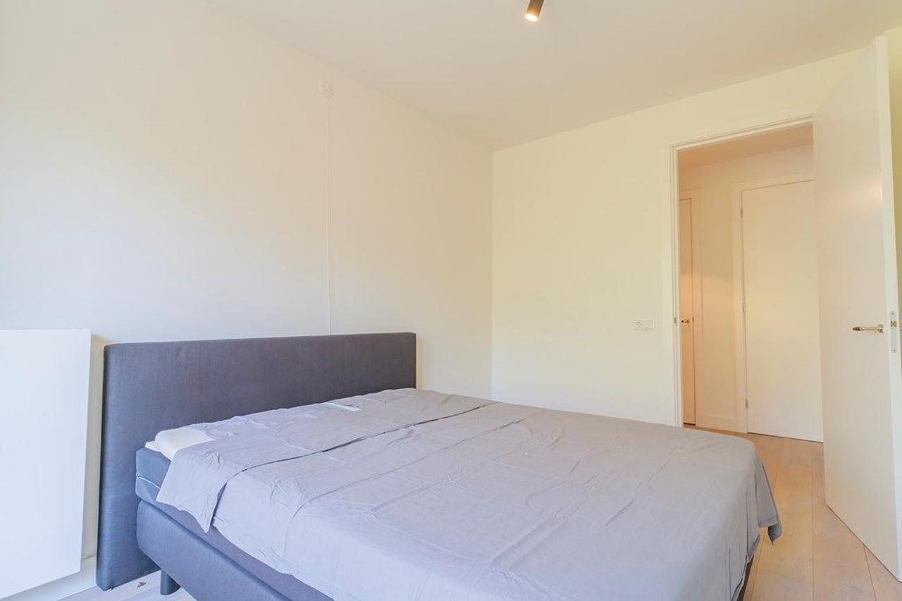 Gemeubileerd 3-kamerappartement in Amstelveen - Afbeelding 18