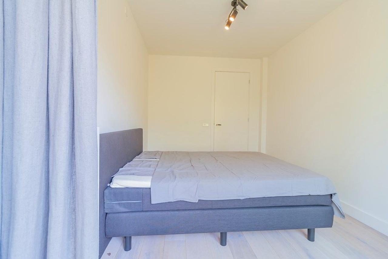Gemeubileerd 3-kamerappartement in Amstelveen - Afbeelding 19