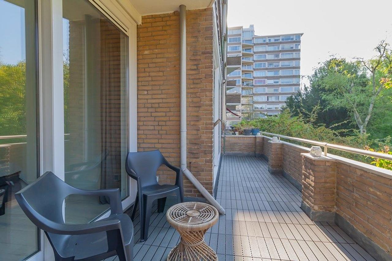 Gemeubileerd 3-kamerappartement in Amstelveen - Afbeelding 21