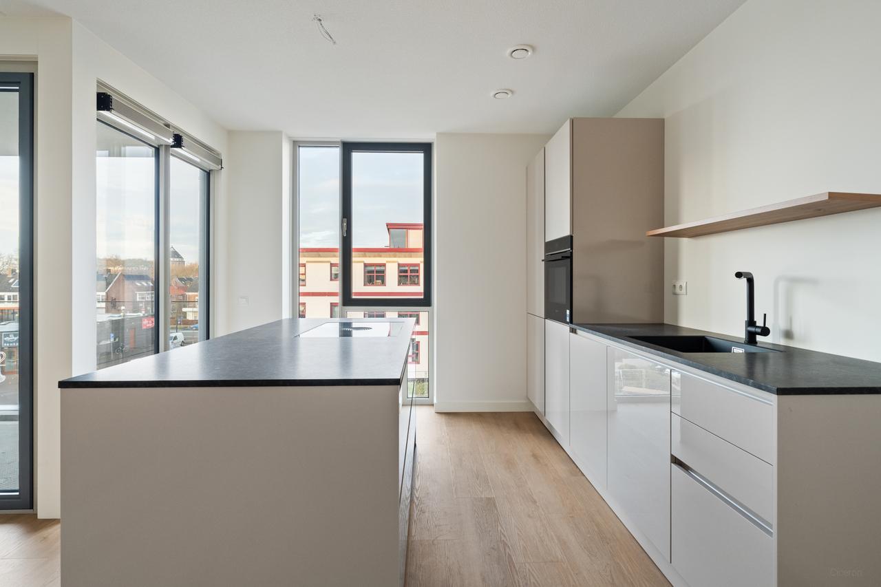 Huurappartement in Emmeloord-Centrum - Afbeelding 3