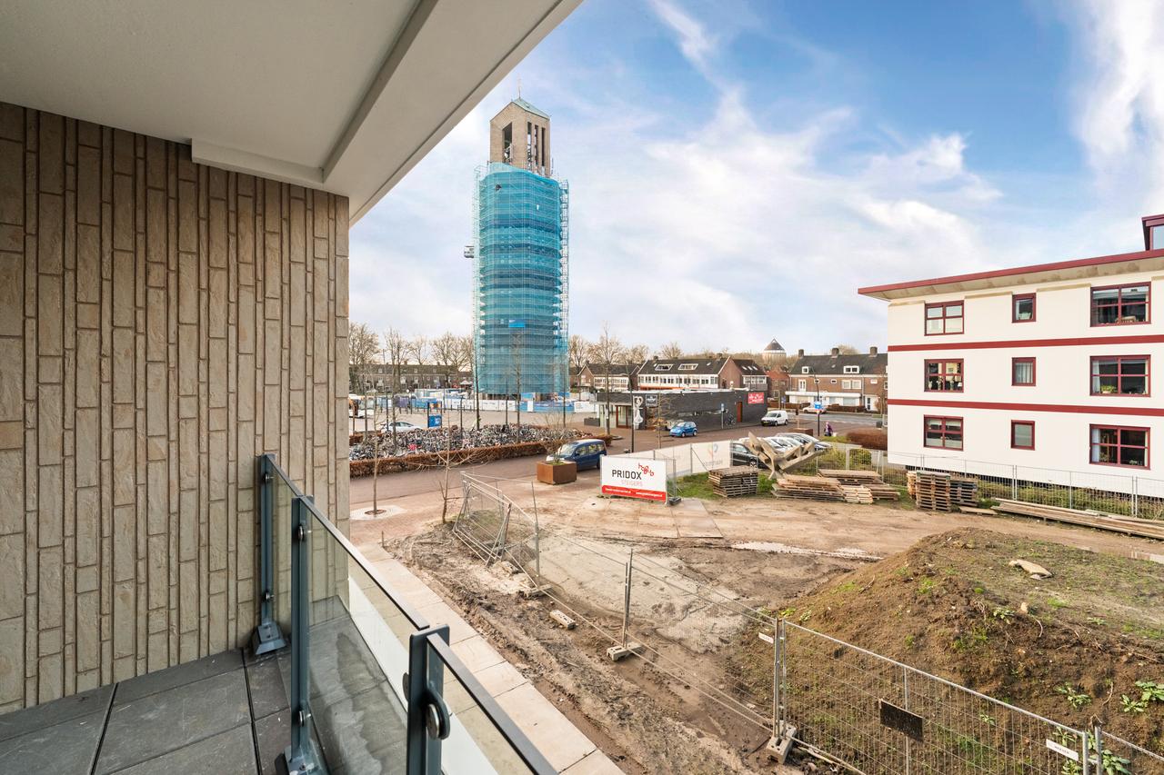 Huurappartement in Emmeloord-Centrum - Afbeelding 4