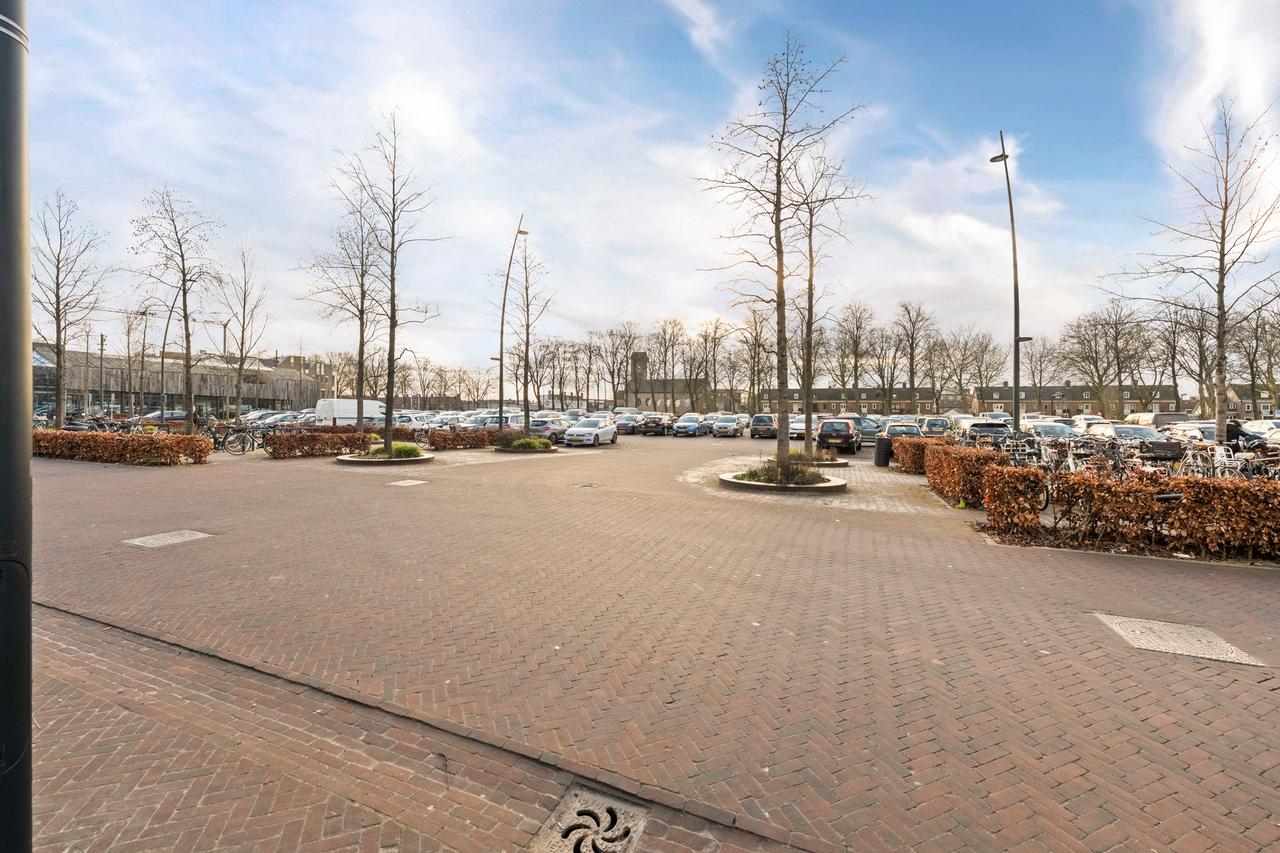 Huurappartement in Emmeloord-Centrum - Afbeelding 5