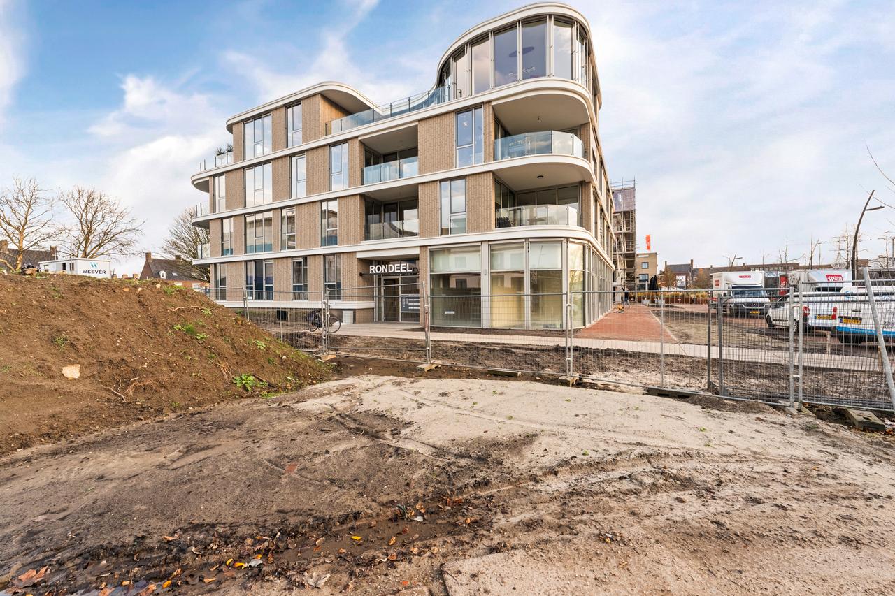 Huurappartement in Emmeloord-Centrum - Afbeelding 6