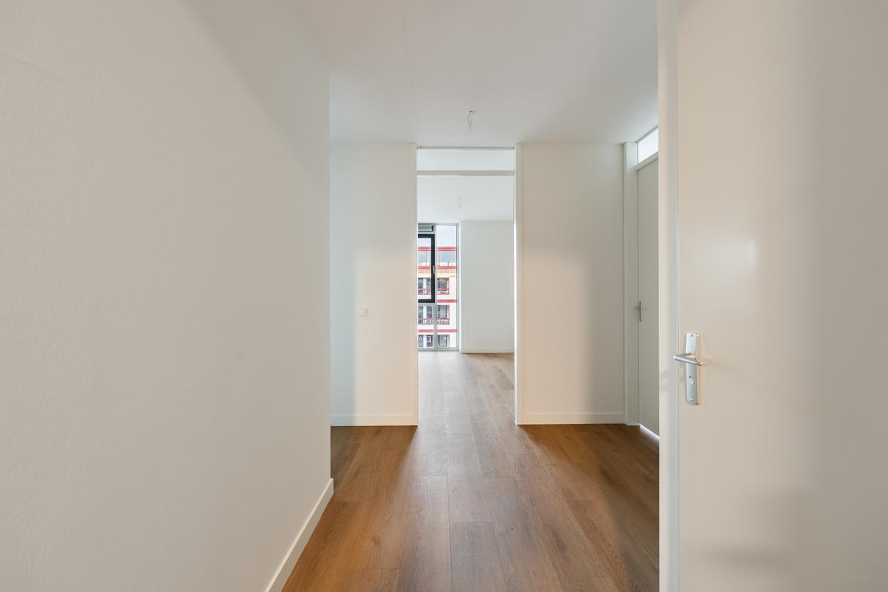Huurappartement in Emmeloord-Centrum - Afbeelding 11
