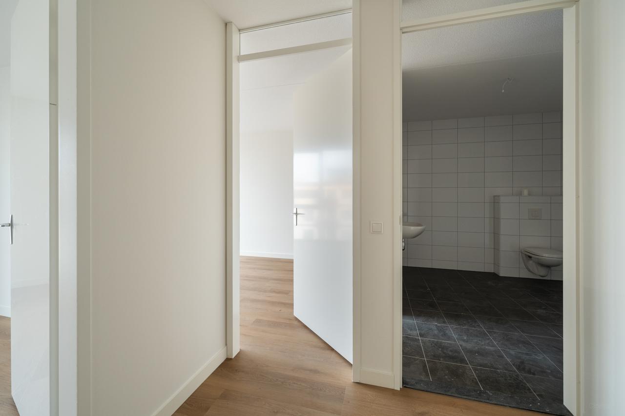 Huurappartement in Emmeloord-Centrum - Afbeelding 13