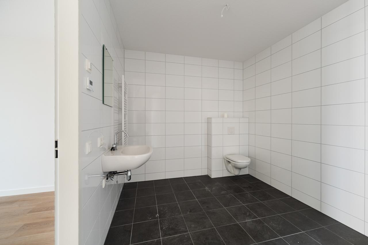 Huurappartement in Emmeloord-Centrum - Afbeelding 14