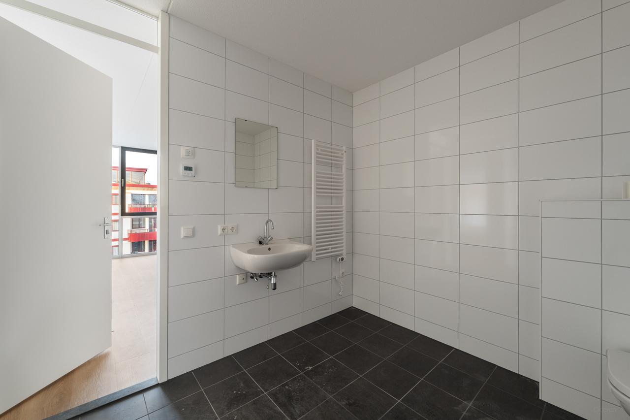 Huurappartement in Emmeloord-Centrum - Afbeelding 15