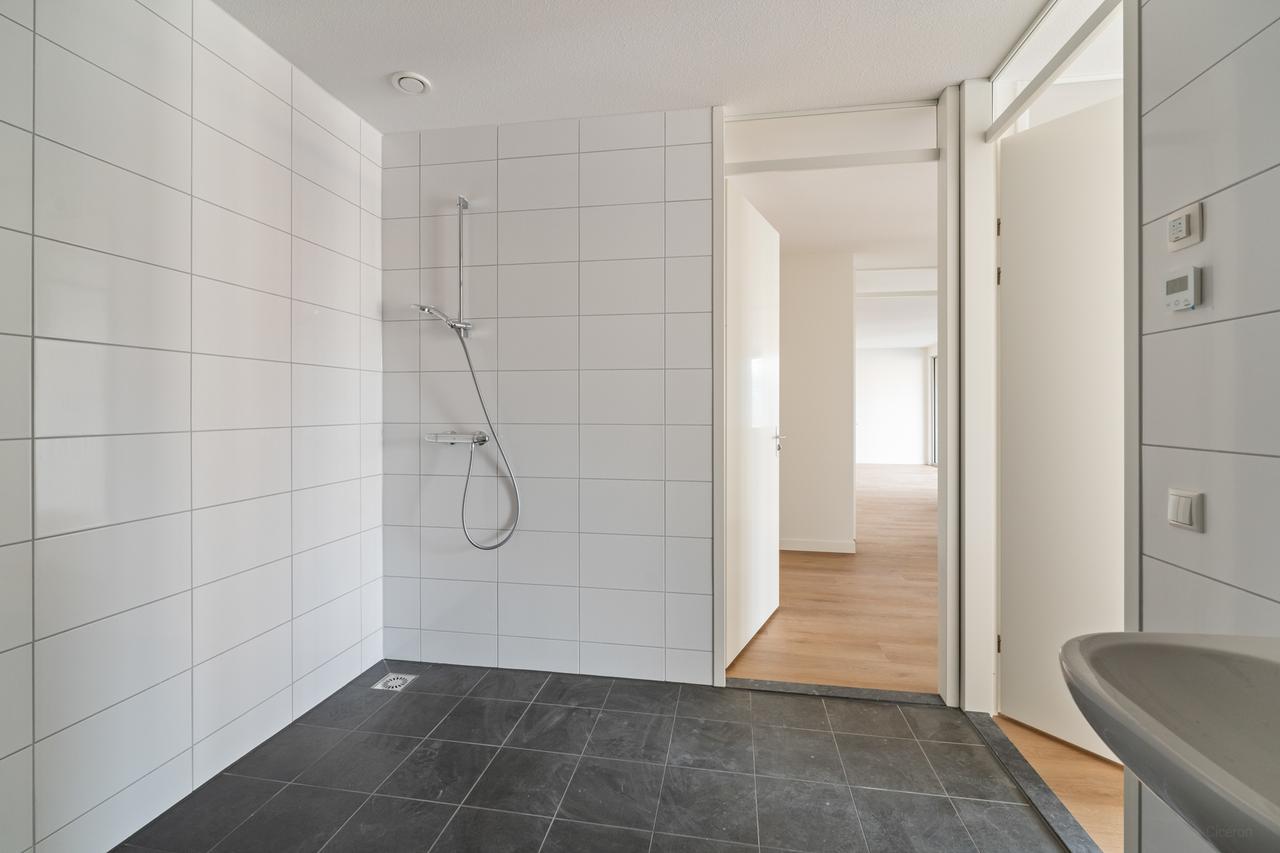 Huurappartement in Emmeloord-Centrum - Afbeelding 16