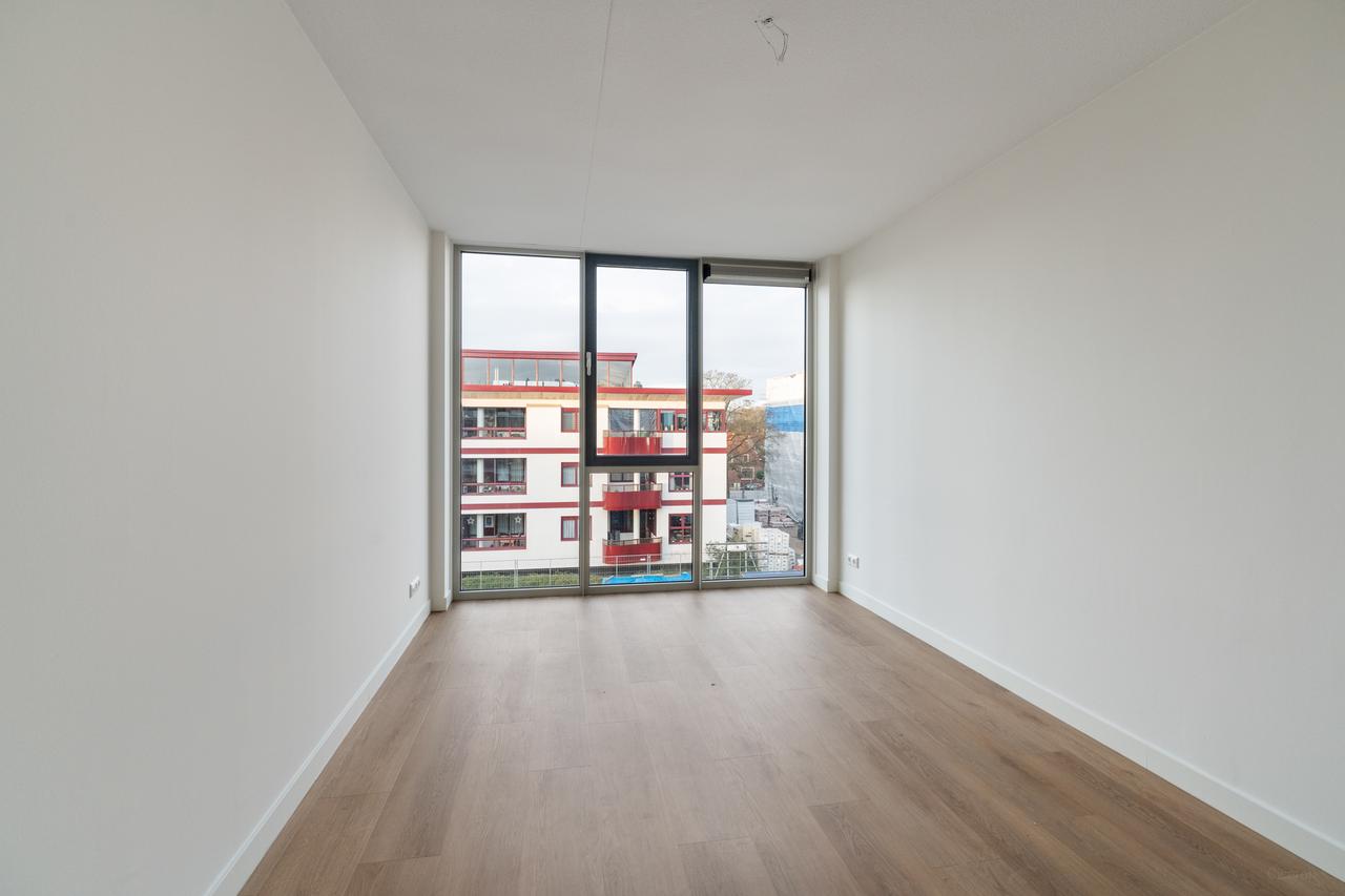 Huurappartement in Emmeloord-Centrum - Afbeelding 17