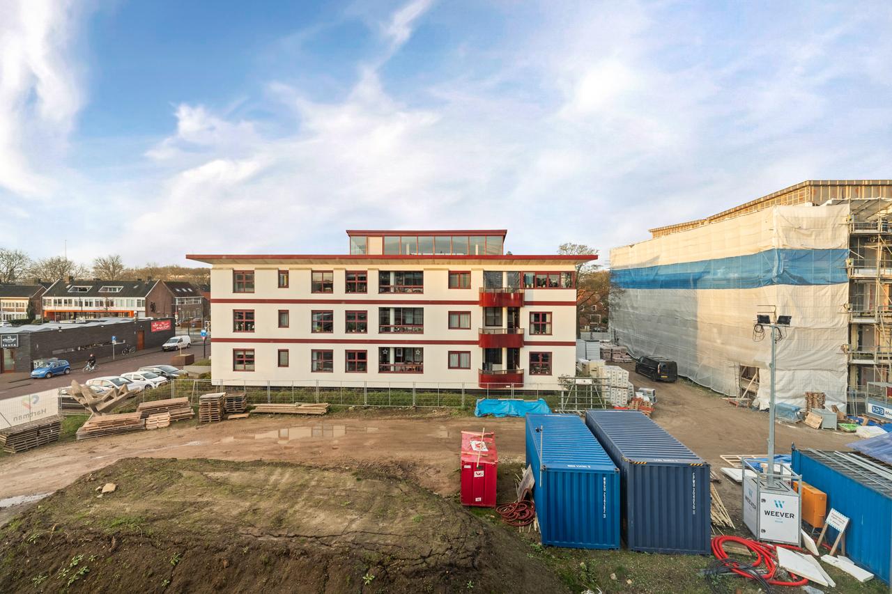 Huurappartement in Emmeloord-Centrum - Afbeelding 20