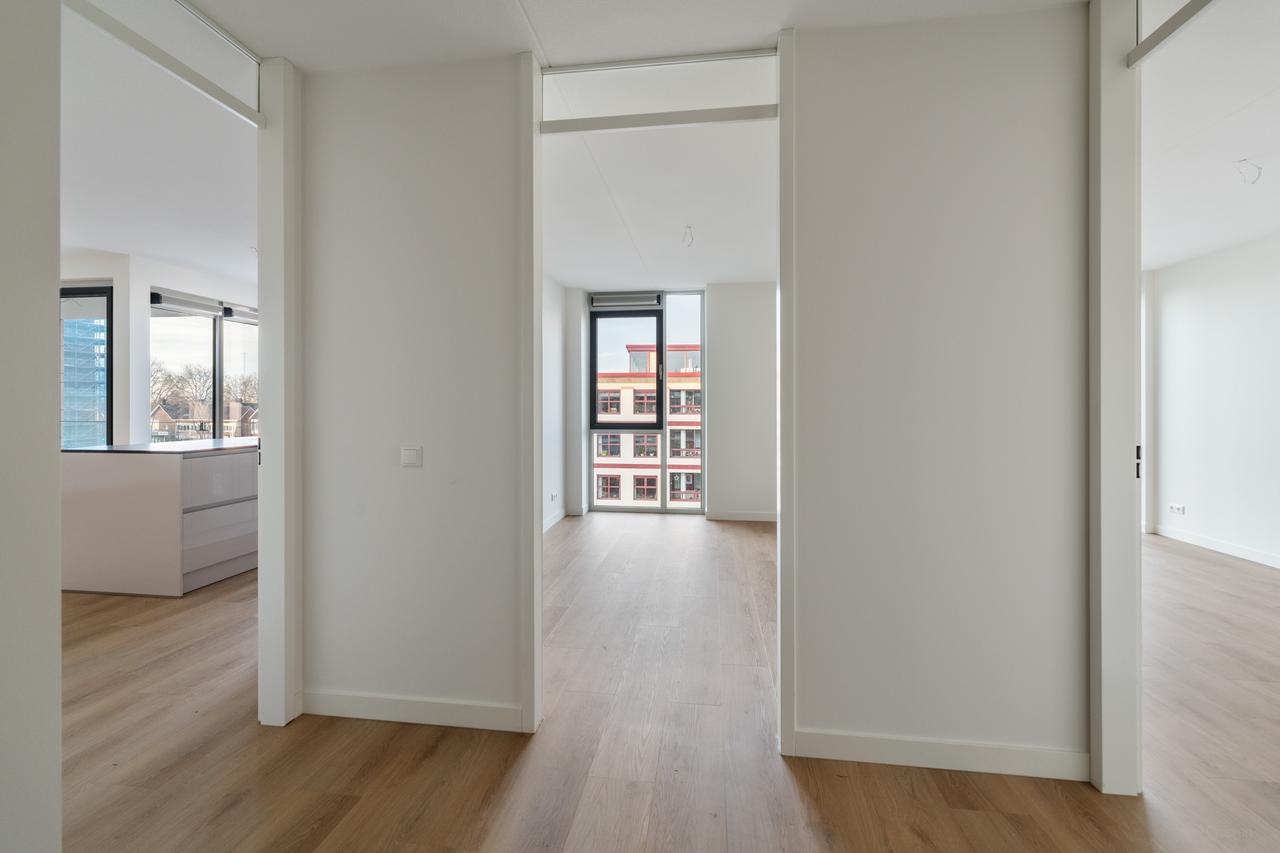 Huurappartement in Emmeloord-Centrum - Afbeelding 21