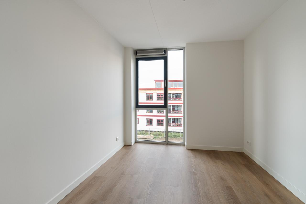 Huurappartement in Emmeloord-Centrum - Afbeelding 22