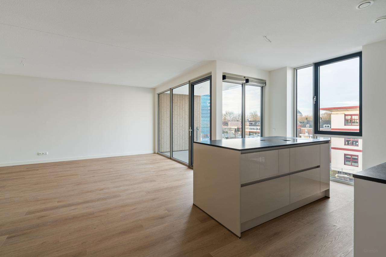 Huurappartement in Emmeloord-Centrum - Afbeelding 25