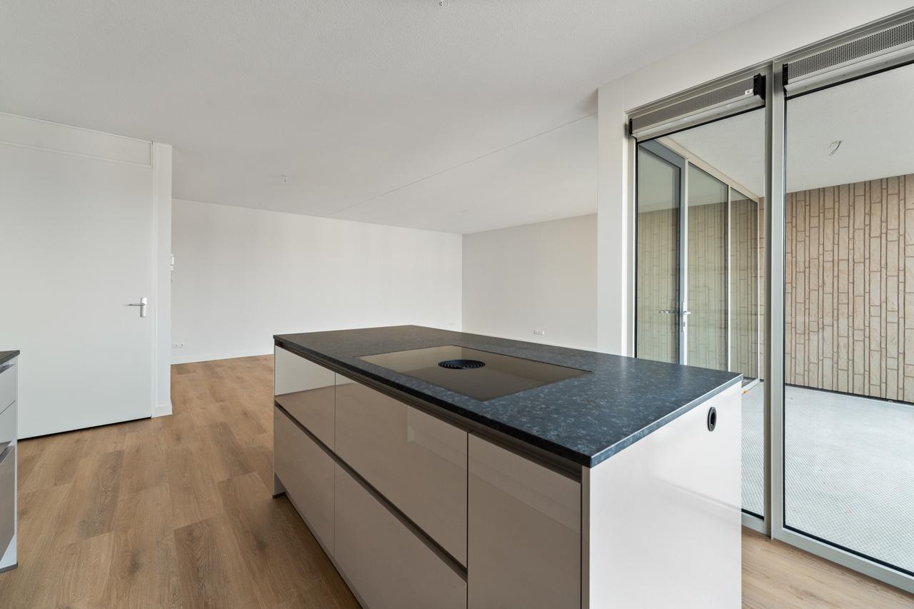 Huurappartement in Emmeloord-Centrum - Afbeelding 26