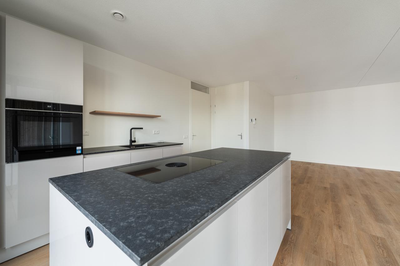 Huurappartement in Emmeloord-Centrum - Afbeelding 27