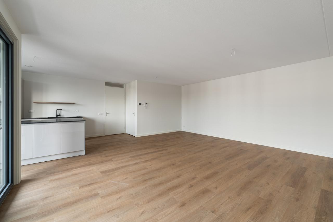 Huurappartement in Emmeloord-Centrum - Afbeelding 29