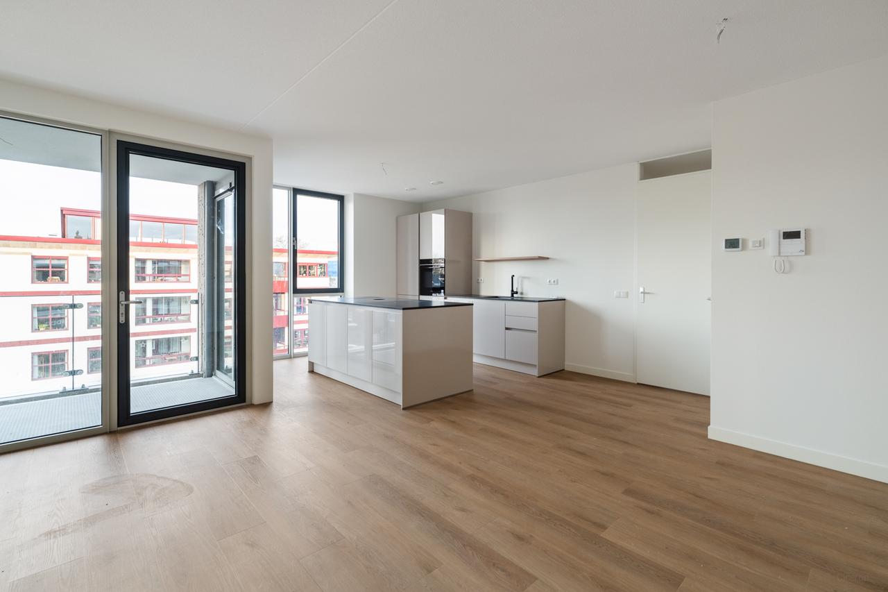 Huurappartement in Emmeloord-Centrum - Afbeelding 30