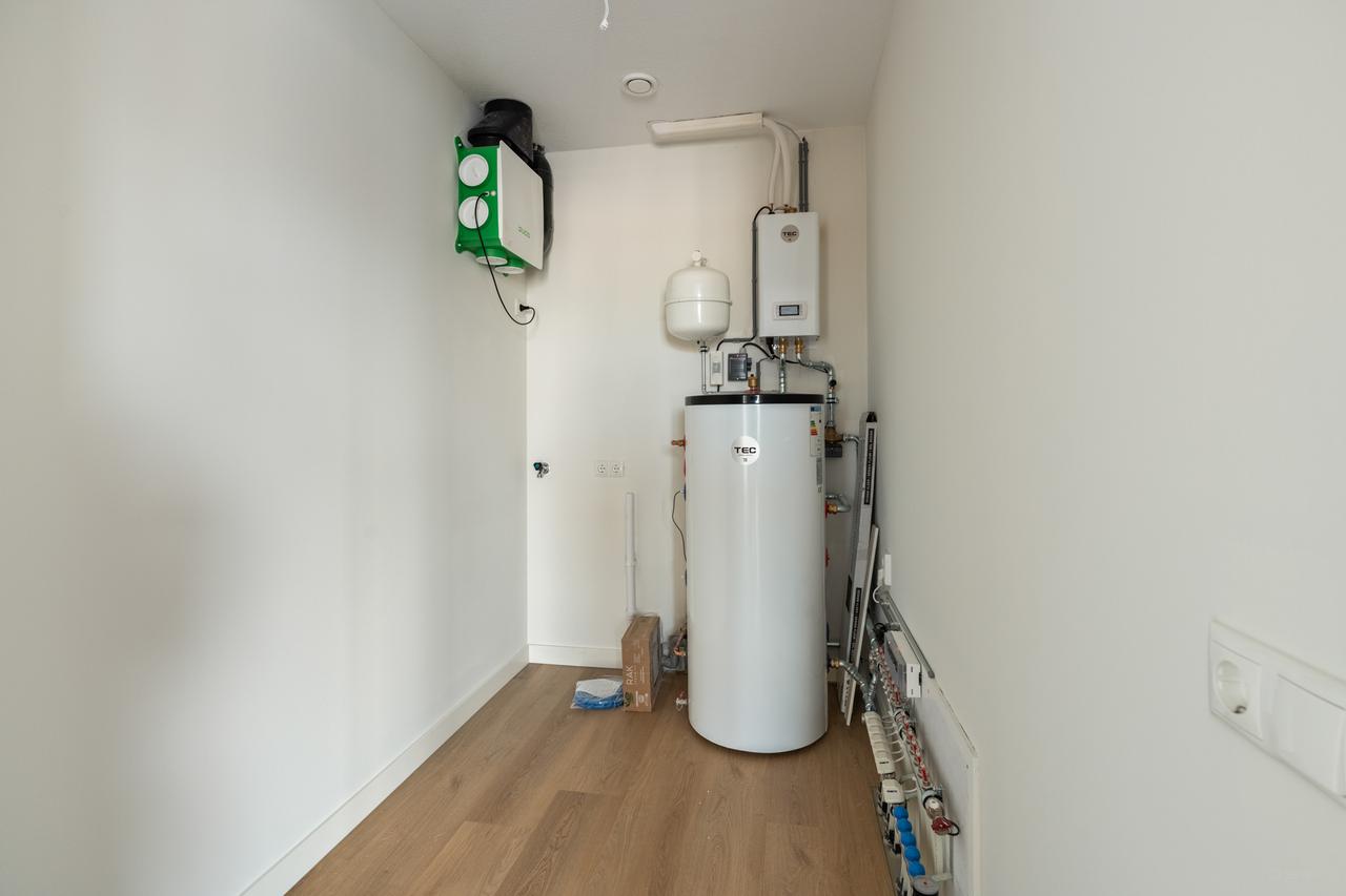 Huurappartement in Emmeloord-Centrum - Afbeelding 31