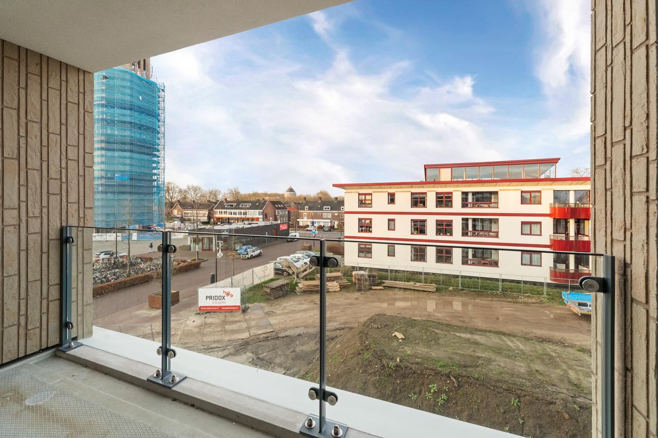Huurappartement in Emmeloord-Centrum - Afbeelding 32