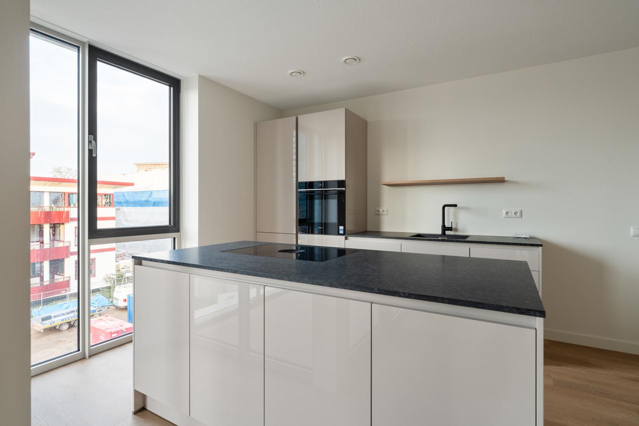 Huurappartement in Emmeloord-Centrum - Afbeelding 34