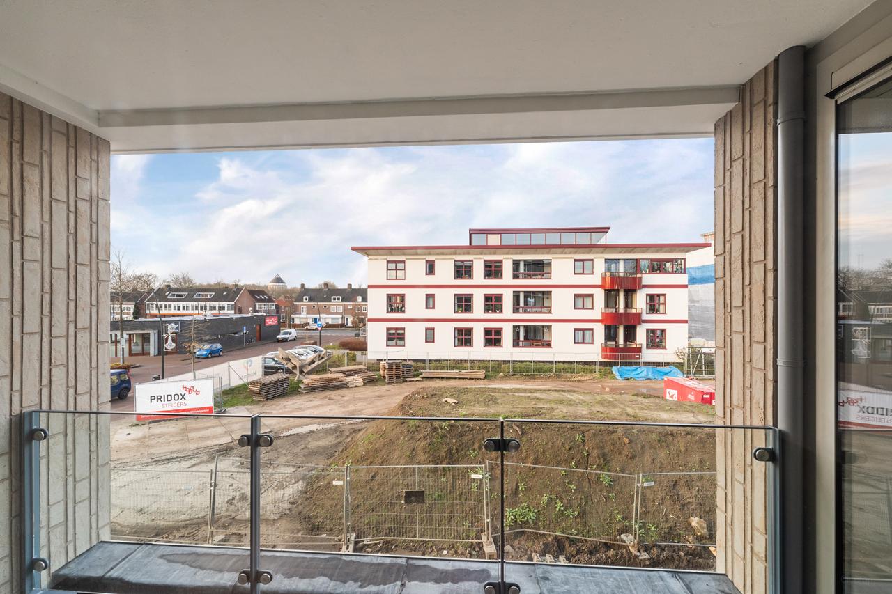 Huurappartement in Emmeloord-Centrum - Afbeelding 35