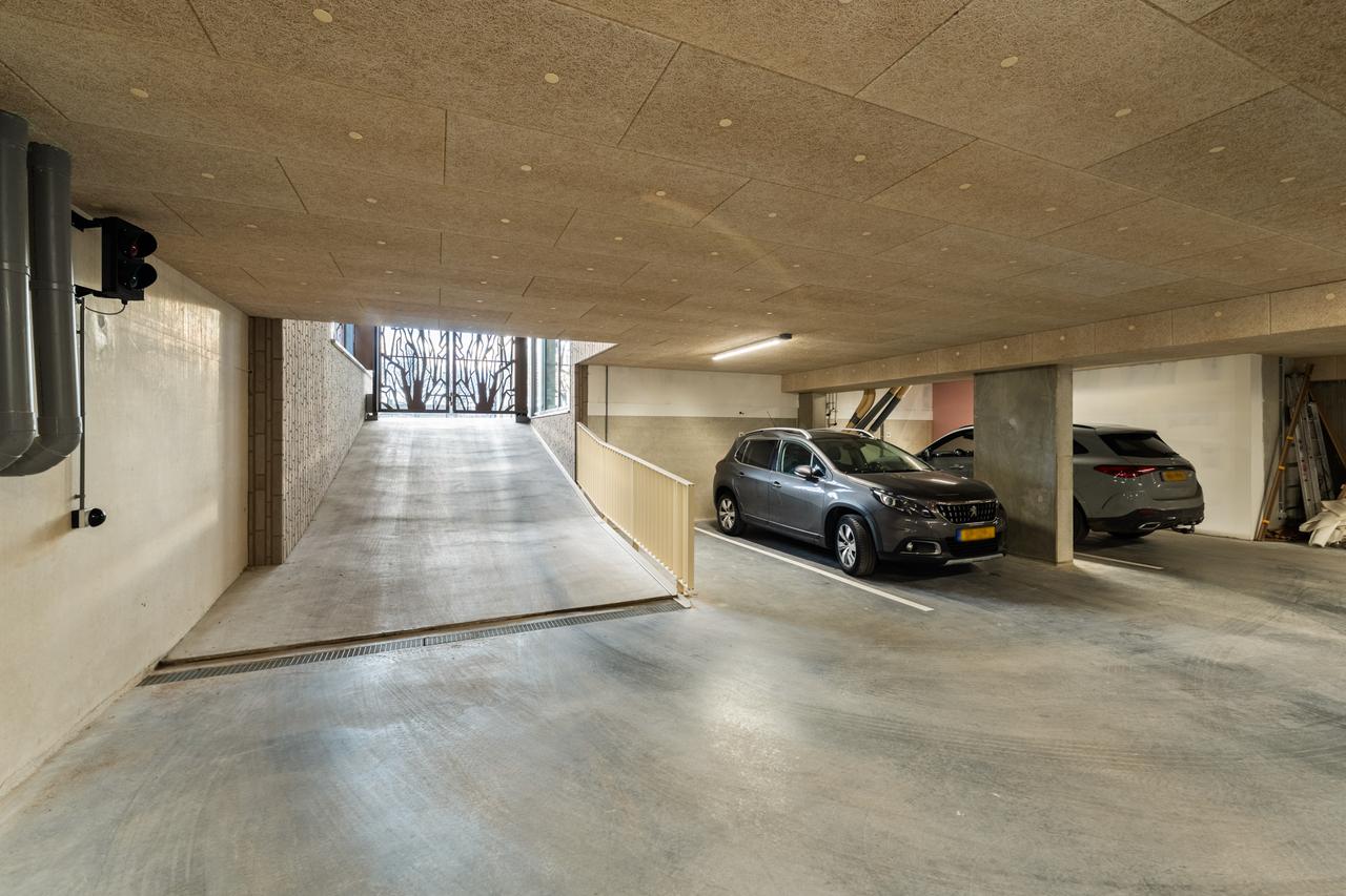 Huurappartement in Emmeloord-Centrum - Afbeelding 37