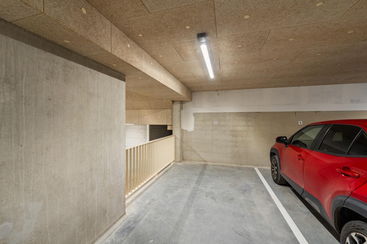 Huurappartement in Emmeloord-Centrum - Afbeelding 38