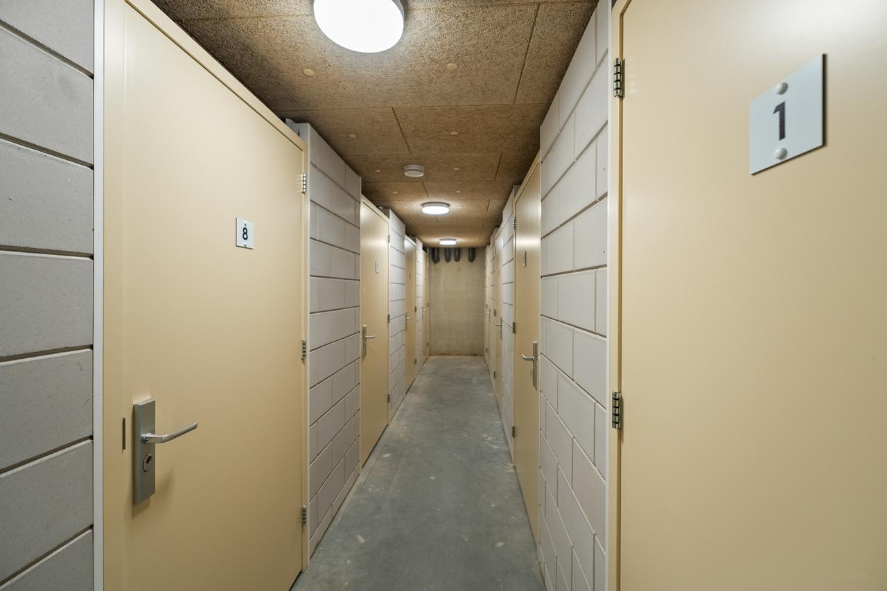 Huurappartement in Emmeloord-Centrum - Afbeelding 39