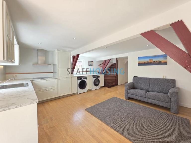 Gemeubileerd 5-slaapkamerappartement in Schiedam - Afbeelding 5