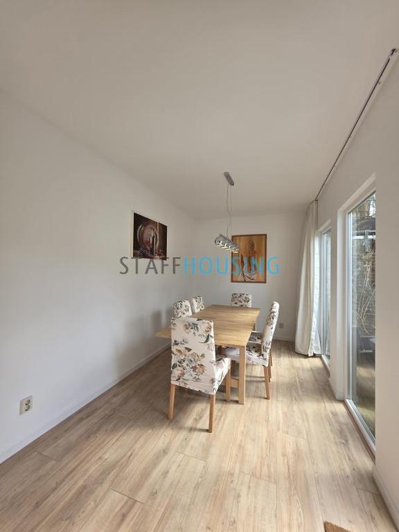 Gemeubileerd 5-slaapkamerappartement in Schiedam - Afbeelding 7