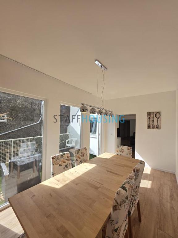 Gemeubileerd 5-slaapkamerappartement in Schiedam - Afbeelding 9