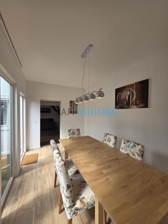 Gemeubileerd 5-slaapkamerappartement in Schiedam - Afbeelding 10