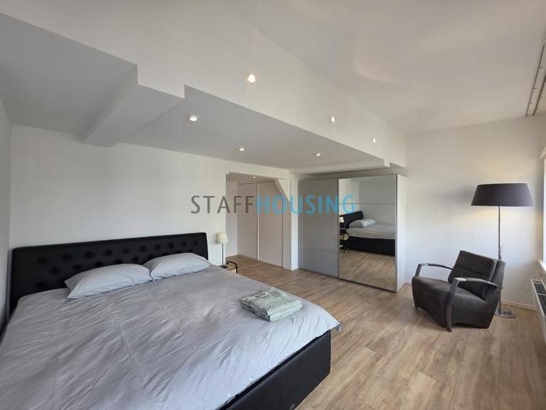 Gemeubileerd 5-slaapkamerappartement in Schiedam - Afbeelding 13